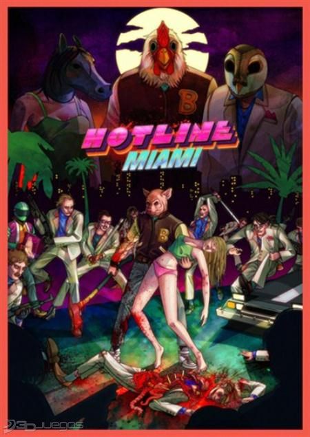 Hotline Miami