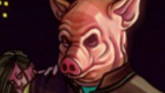 Hotline Miami concreta su lanzamiento en PS3 y PS Vita el 26 de junio