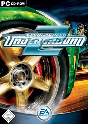 Trucos Need for Speed Underground 2: Nuevos vehículos, dinero y anuncios