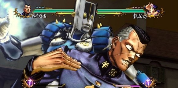 Las animaciones de los protagonistas serán excelsas, dotando a los mismos de una gran personalidad y expresividad.