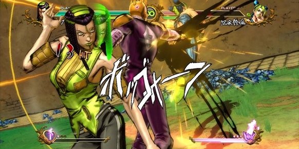 El sistema de control promete ser realmente complejo y nos permitirá llevar a cabo una cantidad brutal de ataques, presas, cancels, especiales y combos.