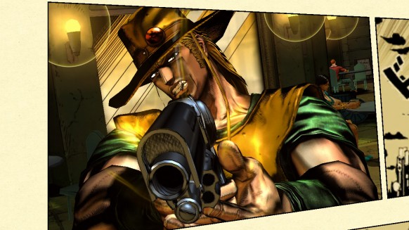 El plantel de personajes estará conformado por los tipos más famosos de esta saga como Dio, Jonathan, Zeppeli y muchos otros más.