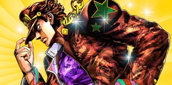 Al descubierto los contenidos de la Prestige Edition de JoJo's Bizarre Adventure: All-Star Battle