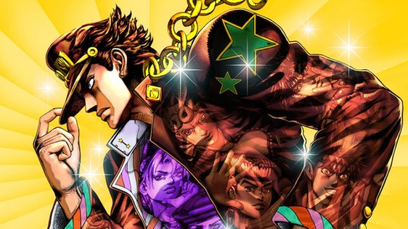 Una tienda asiática asegura el lanzamiento de JoJo’s Bizarre: All Star Battle 2