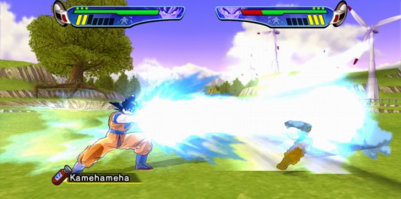 Esta colección incluirá remasterizaciones de los títulos Dragon Ball Z Budokai 1 y 3, los mejores de la saga para muchos usuarios.