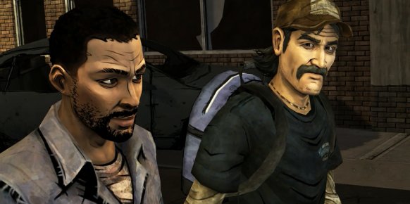 La edición física de The Walking Dead llegará a España en mayo