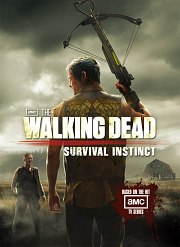 Trucos The Walking Dead Survival Instinct: Almacena armas en los vehículos