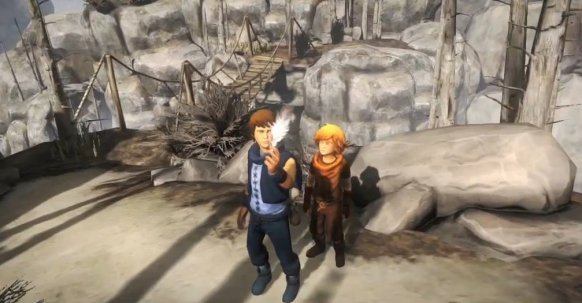 La marca Brothers es vendida a 505 Games por medio millón de dólares