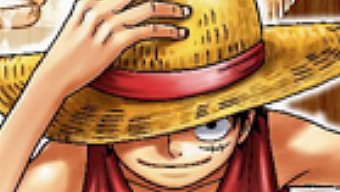 One Piece: Romance Dawn llegará a las 3DS norteamericanas en febrero