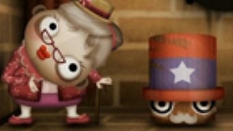 Little Inferno nace como una crítica a los "juegos basura" propios de las redes sociales