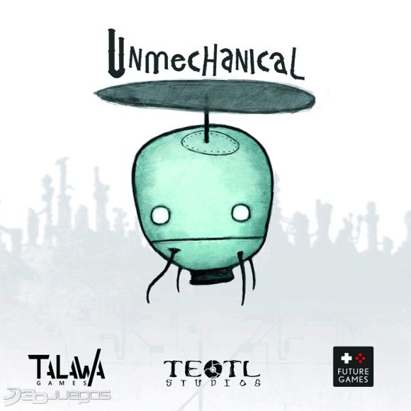 Unmechanical