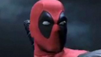 El juego de Deadpool está siendo escrito por el guionista habitual del cómic