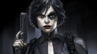 La mercenaria Domino aparecerá en Deadpool