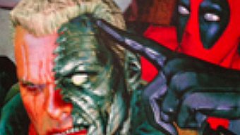 Cable y Muerte también estarán presentes en Deadpool