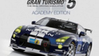 Anunciado Gran Turismo 5: Academy Edition