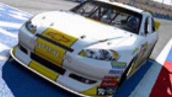 NASCAR The Game: 2013 llegará a Europa el 16 de agosto en PC