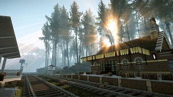 Everybody’s Gone to the Rapture descarta salir en PC por problemas presupuestarios