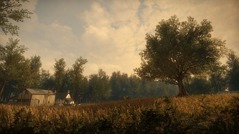 Everybody’s Gone to the Rapture confirma oficialmente su llegada a PC