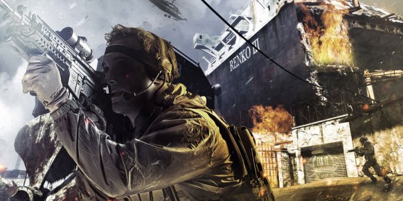 Modern Warfare 3 Collection 4: a la venta el 10 de octubre para PC