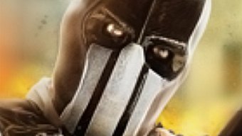 Army of Two The Devil's Cartel: Impresiones jugables