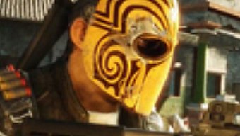 Army of Two The Devil's Cartel: Impresiones jugables