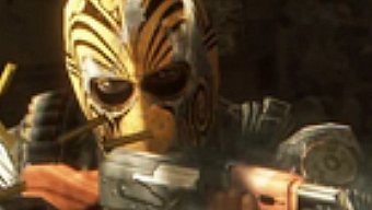 Army of Two: The Devil’s Cartel se estrenará en Europa el 29 de marzo