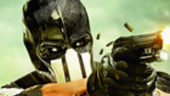 Army of Two: The Devil's Cartel tendrá demo el 12 de marzo