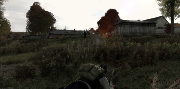 Los responsables de DayZ confían en poder llevar el juego a consolas
