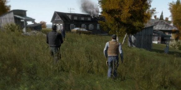 La versión independiente de DayZ sobrepasa los 1,7 millones de unidades vendidas