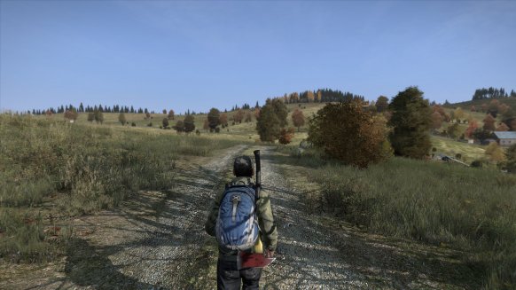 PlayStation 4 tendrá una versión de DayZ