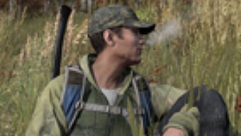 El servidor de DayZ ha sido hackeado