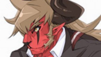 The God and the Fate Revolution Paradox retrasa su lanzamiento en Japón