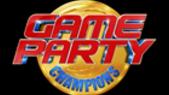 La Warner anuncia Game Party Champions para Wii U