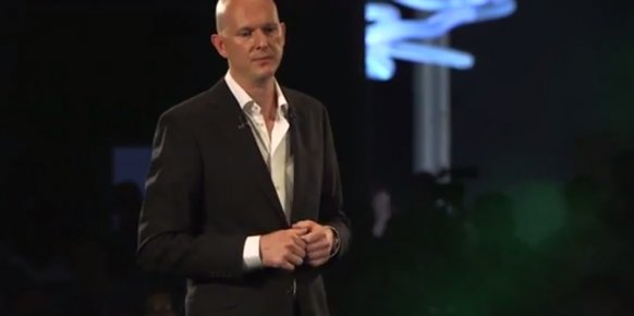 Xbox One es "un viaje de más de diez años" para Microsoft