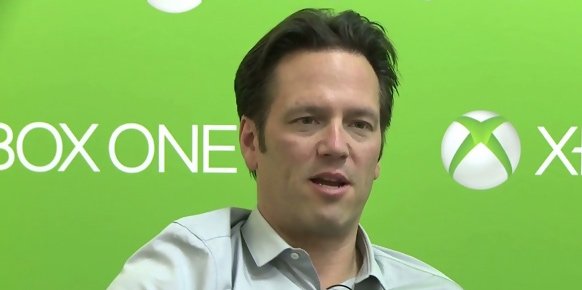 Phil Spencer, nuevo responsable de Xbox: "Mi primera meta es hacer entender que Xbox es una marca de juegos"