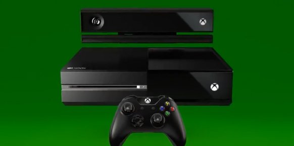 Microsoft distribuye 1,2 millones de Xbox One en el último trimestre