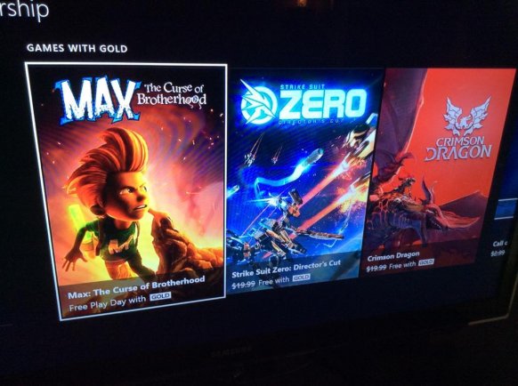 Microsoft permitirá disfrutar de juegos de Xbox One sin coste durante un tiempo limitado