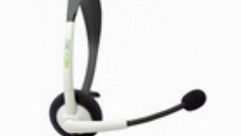 Los cascos de Xbox 360 podrían acabar siendo compatibles con los de Xbox One