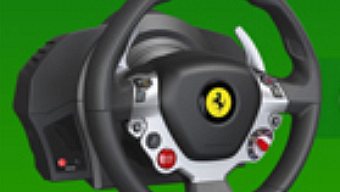 Xbox One descarta la compatibilidad con los volantes de Xbox 360