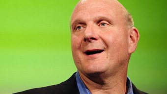 Se cierra el círculo de candidatos para suceder a Steve Ballmer al frente de Microsoft