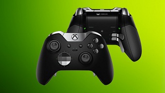 Tienda online lista el mando Elite de Xbox One para finales de octubre