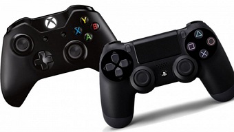 Microsoft supera a Sony en ingresos por ventas de juegos en 2015