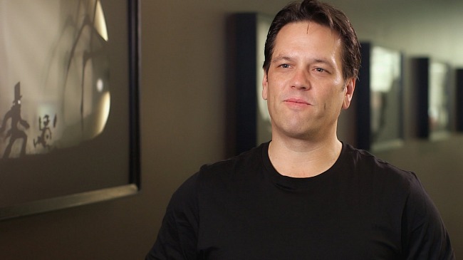 Phil Spencer, de Microsoft, defiende que no eres un verdadero jugador si deseas que otra compañía fracase