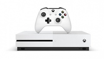 Xbox One filtra su modelo con soporte 4K, 2 teras de disco duro y menor tamaño: Xbox One S