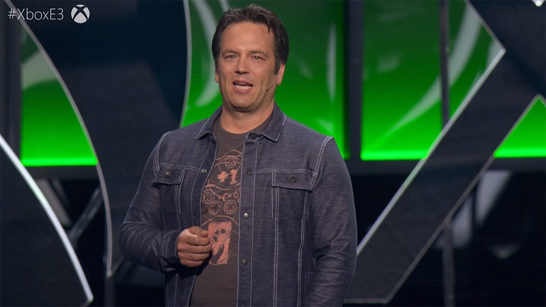 Microsoft: Streaming de juegos con calidad de consola en móviles