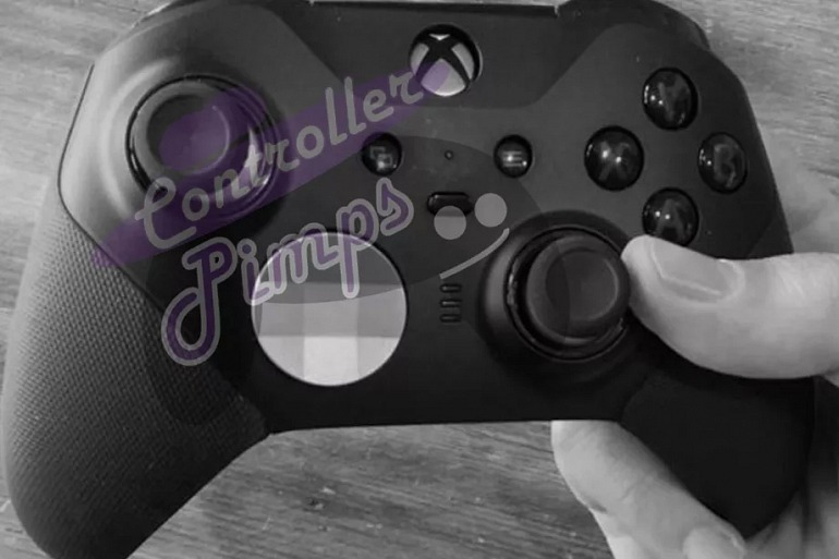Filtrados detalles e imágenes del nuevo mando Elite para Xbox One