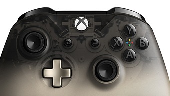 Microsoft presenta dos nuevos modelos para el mando de Xbox One