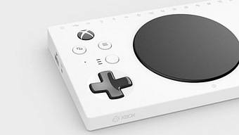 Ya puedes comprar Xbox Adaptive Controller en España
