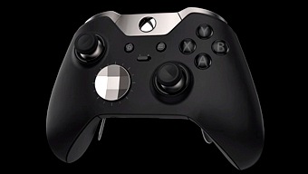 Microsoft patenta una nueva revisión del mando Xbox Elite