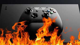 Los 10 peores juegos de Xbox One según Metacritic